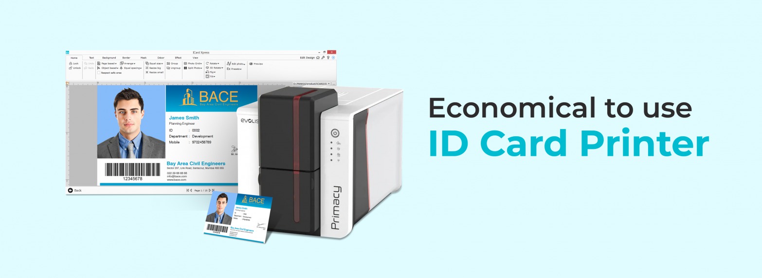 Icard Printers