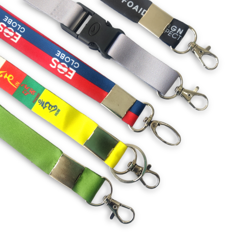 Lanyards