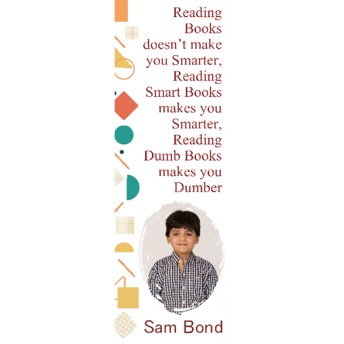 BookMarks