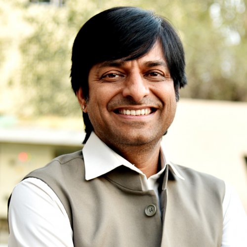 Manoj Bisarti