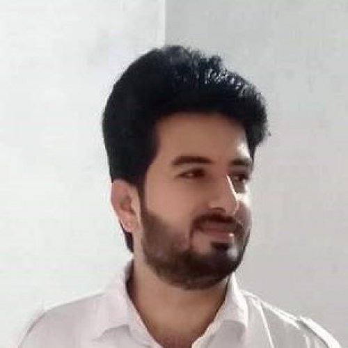 Harish Paliwal